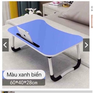 Bàn Học Gấp Thông Minh