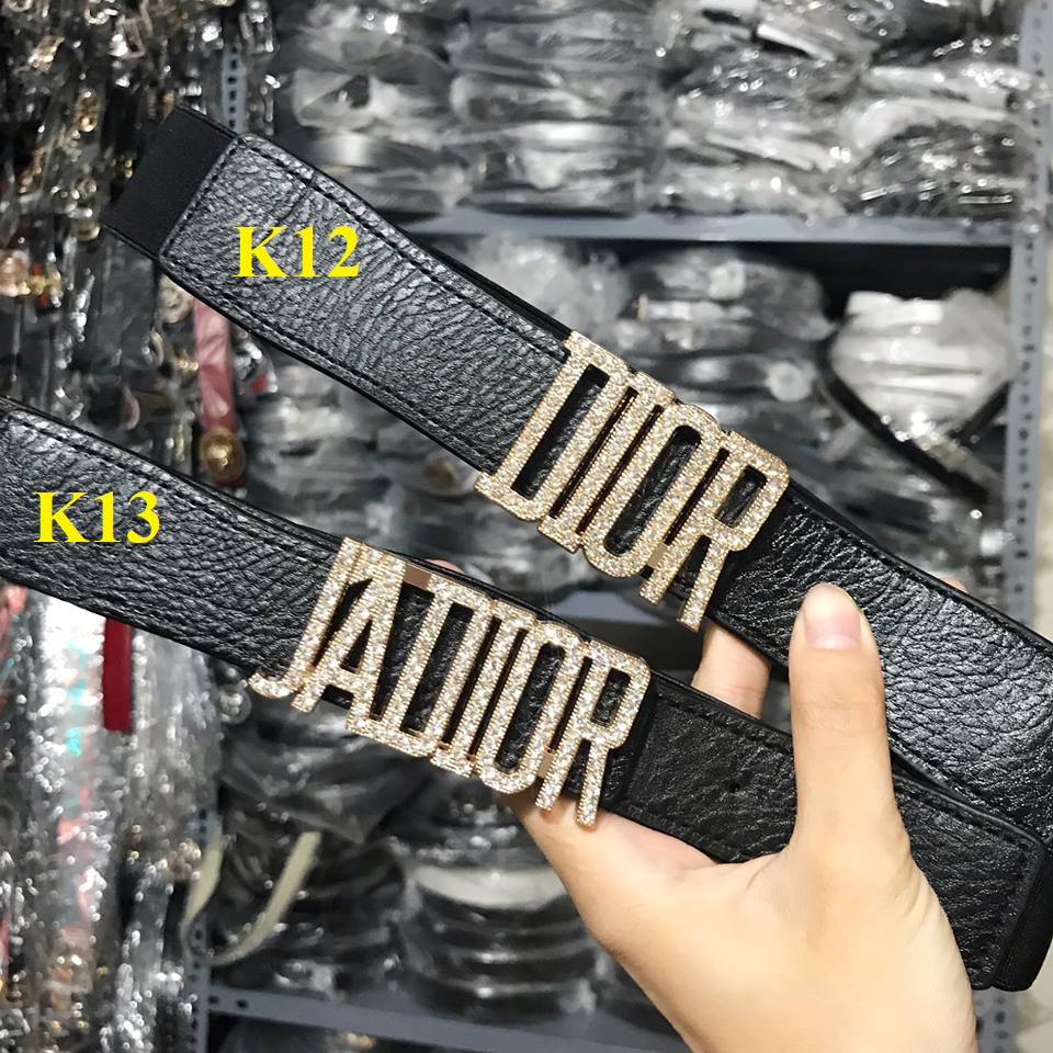 10 mẫu đai váy co giãn HOT TREND 2019