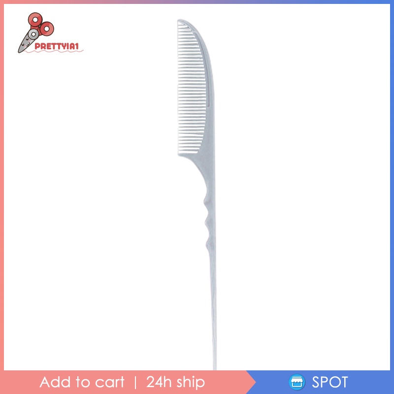 Lược Chải Tóc Chống Tĩnh Điện Prettyia1