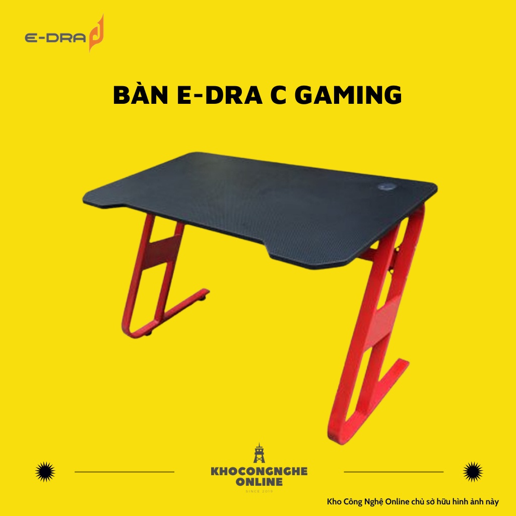 Bàn E-DRA C Gaming