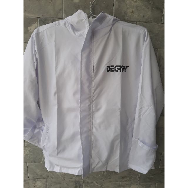 Áo Khoác Dù SmileZ Nước Sôi unisex Form Rộng Có Nón chống nắng tốt | BigBuy360 - bigbuy360.vn