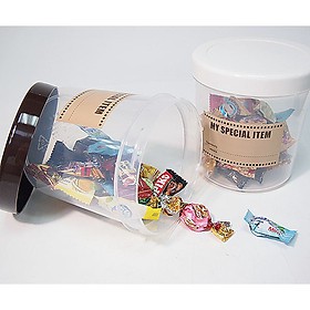 [Hỏa Tốc HN] Hộp đựng gia vị tiện ích dung tích 1,1L Nội địa Nhật Bản
