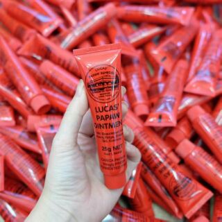 Kem đa năng Lucas pawpaw của Úc