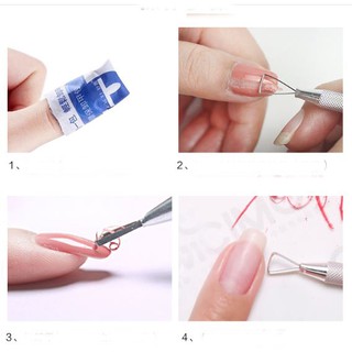 Cây cạo gel