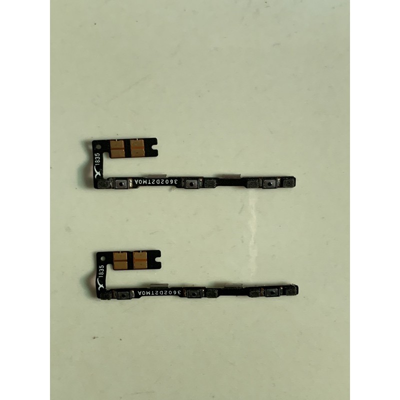 Dây nút nguồn xiaomi mi8 lite