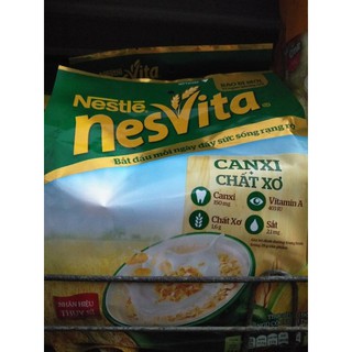Ngũ cốc Nesvita