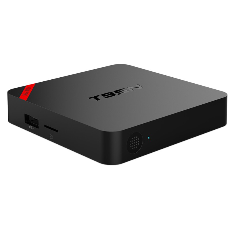 TIVI BOX 4K MINI T95N -RAM 2G-BỘ NHƠ 8G( NEW)