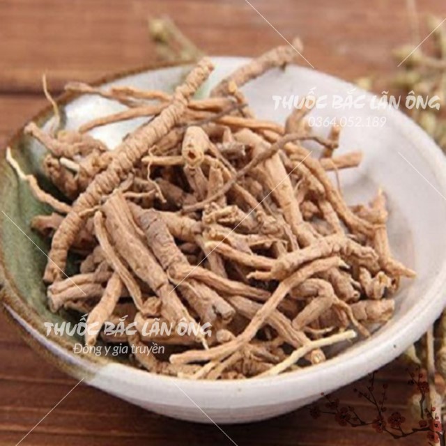 Viễn Chí 100g