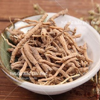 Viễn Chí 100g (Đã Sao Thơm)