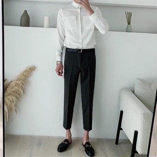 quần âu công sở-Meo4.store