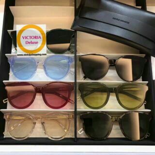 Kính GM black peter siêu cấp like authe full box