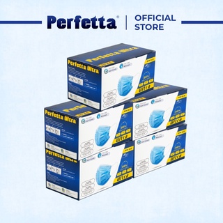 Combo KTYT Perfetta Ultra
