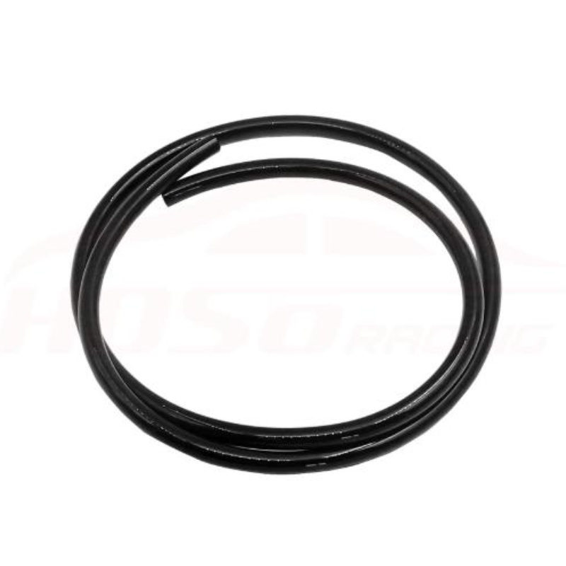 Ống silicon 1m đường kính 4x6mm nhiều màu sắc tùy chọn dùng để bảo quản thực phẩm