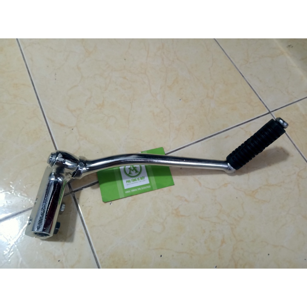 Cần Đề  Cho xe ba gác máy 175 đến máy 300 2 ốc cao cấp