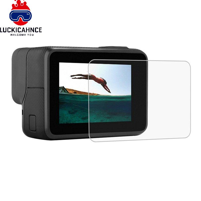 Miếng Dán Cường Lực Trong Suốt Cho Hero5 | BigBuy360 - bigbuy360.vn