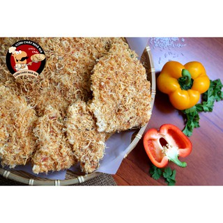 CƠM CHÁY SIÊU CHÀ BÔNG 500GR