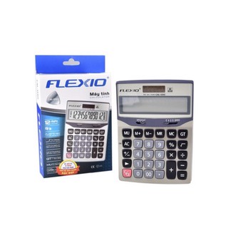 Máy Tính FLEXIO CAL-03S