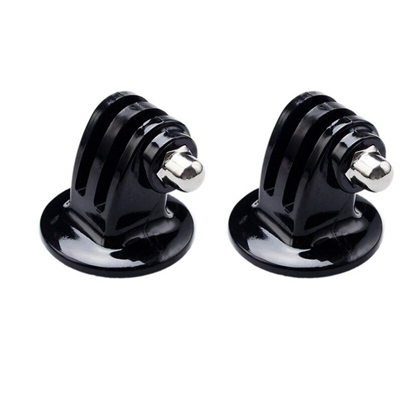 Ngàm chuyển đổi chân đế cho Gopro Hero 6 5 4 3+ 3 2 Sjcam SJ4000 Xiaomi Yi 2