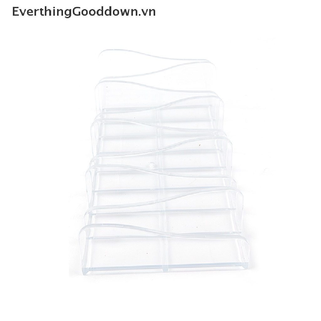 Everthinggooddown 1 Khay Đựng Bảng Phấn Mắt Trang Điểm