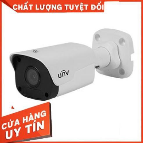 [Thanh lí xả kho] Bộ KIT 4 Camera UNV IP 2.0Mpx FULL HD 1080P gồm  ĐẦU GHI+ 4 CAM + Ổ CỨNG, 4 cổng POE