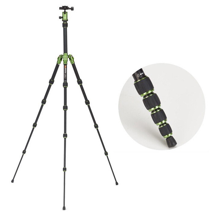 Chân Máy Ảnh Tripod Mefoto A0350Q0 - Hàng Nhập Khẩu