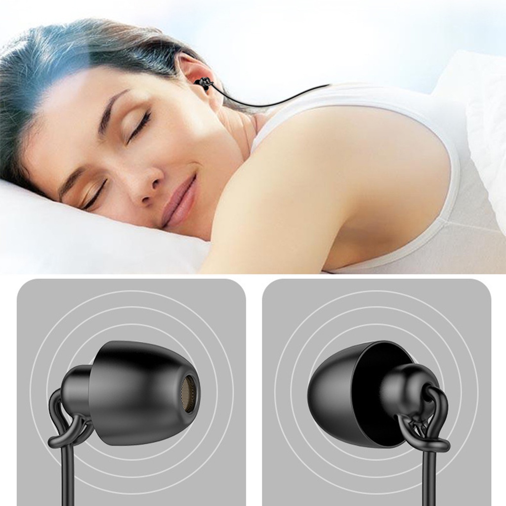 Tai Nghe Nhét Tai Thể Thao Chống Ồn Ms S360 | BigBuy360 - bigbuy360.vn