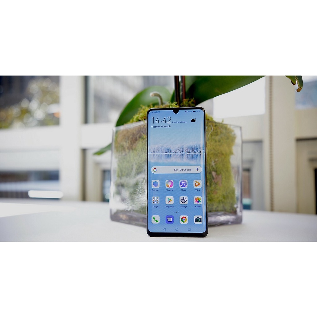 Điện thoại Huawei P30 pro (8/256GB) - BH 12 tháng toàn quốc | BigBuy360 - bigbuy360.vn