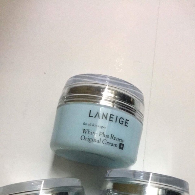 Kem dưỡng da ban đêm Laneige mini chính hãng