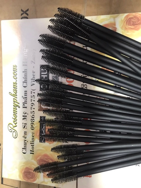 Chổi chải mi ( kéo màn hình để xem rõ ) | BigBuy360 - bigbuy360.vn