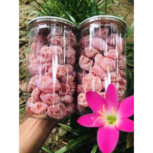 Xí muội đào 500g