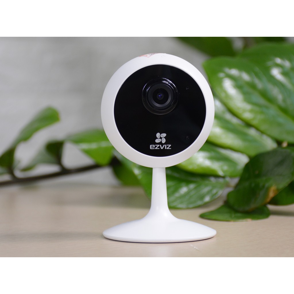 Camera Ezviz C1C 720p WiFi - Hàng Chính Hãng