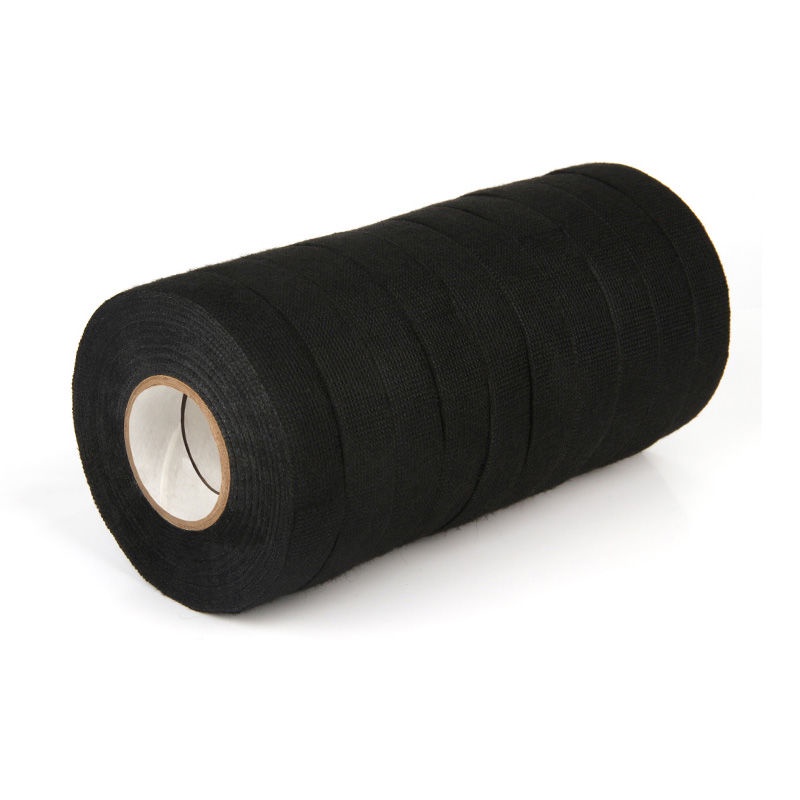 Cuộn Băng Keo Nỉ Dán Bảo Vệ Dây Cáp Chịu Nhiệt 20/15M