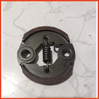 Bố côn máy cắt cỏ 260 .