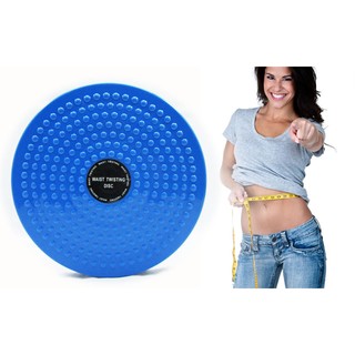 Dụng cụ xoay eo thọn gọn cơ thể cho vòng eo mơ ước 2019