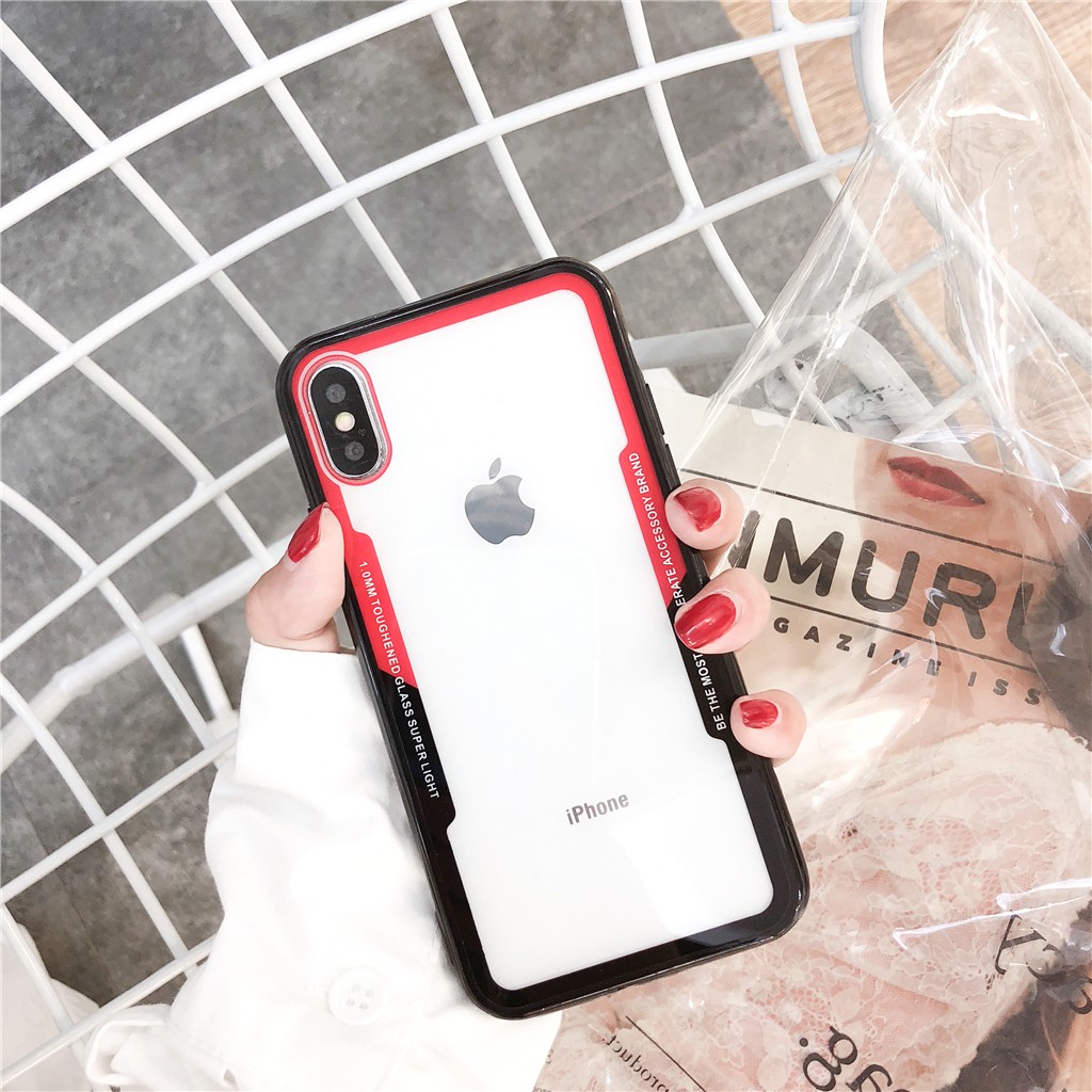 Ốp Lưng Tráng Gương In Hình Nhân Vật Hoạt Hình Cho Huawei Mate8 9 10 20 Pro P9 10 20 Plus Honor 9i