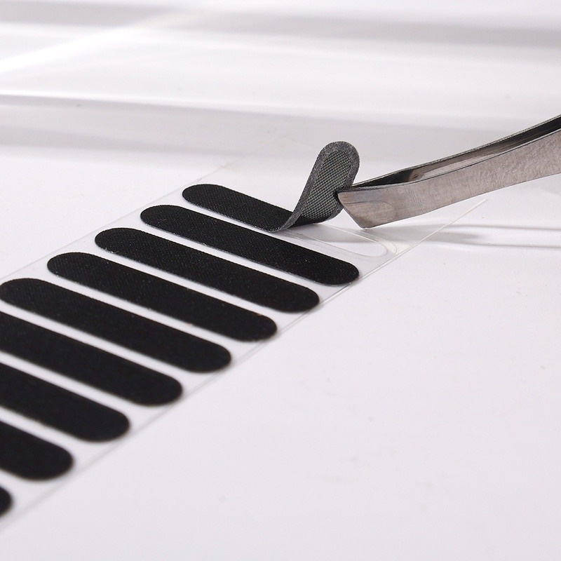 Set 10 Miếng Lưới Dán Trang Trí Điện Thoại Chống Thấm Nước