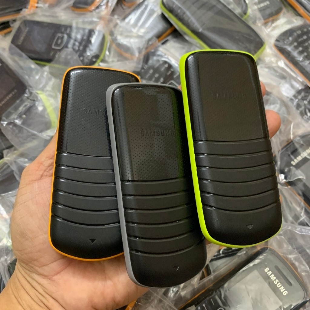 [Mã ELFLASH3 hoàn 10K xu đơn 20K] Điện Thoại Samsung E1080 Zin - Bảo Hành 12 Tháng | BigBuy360 - bigbuy360.vn