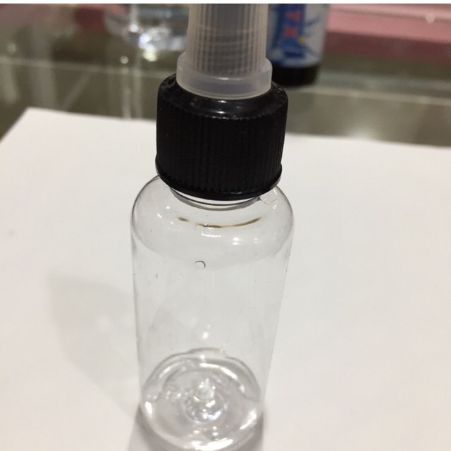 Chai chiết mực 1oz