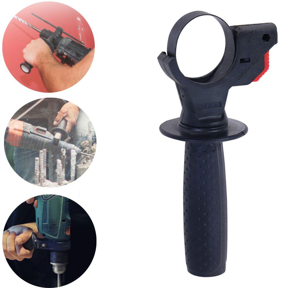 Tay Cầm Búa Điện Chống Trượt Thay Thế Tiện Dụng