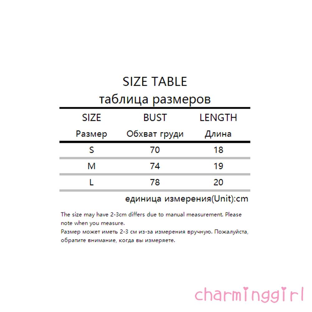 Áo Croptop Không Tay Hở Lưng Thời Trang Mùa Hè Cho Nữ | BigBuy360 - bigbuy360.vn