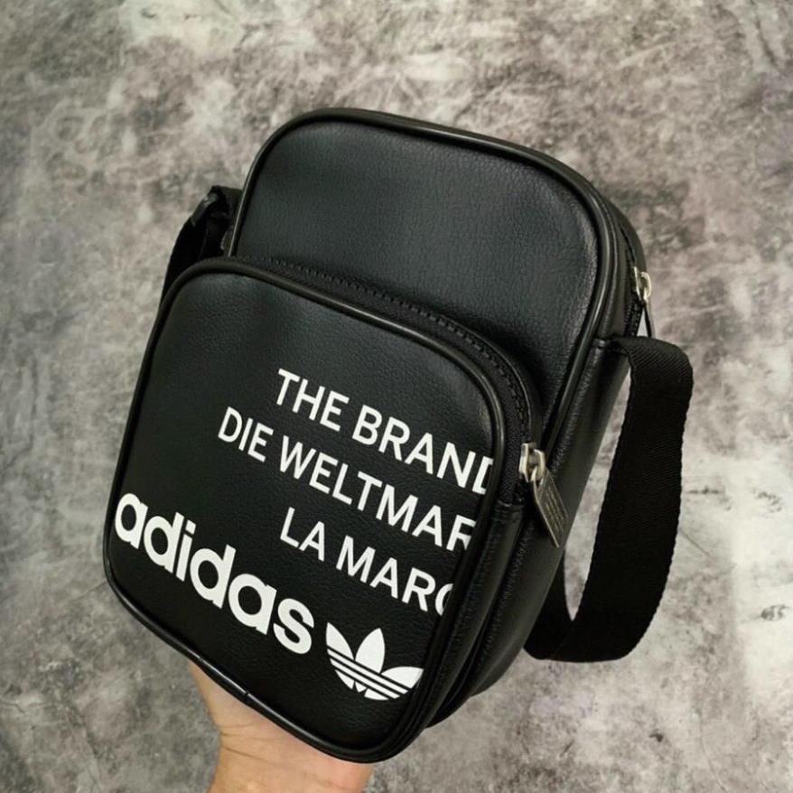 [ HÀNG SIÊU CAO CẤP ] Túi đeo chéo nam nữ Chính hãng da PU, chống nước, siêu nhẹ phong cách trẻ trung | BigBuy360 - bigbuy360.vn