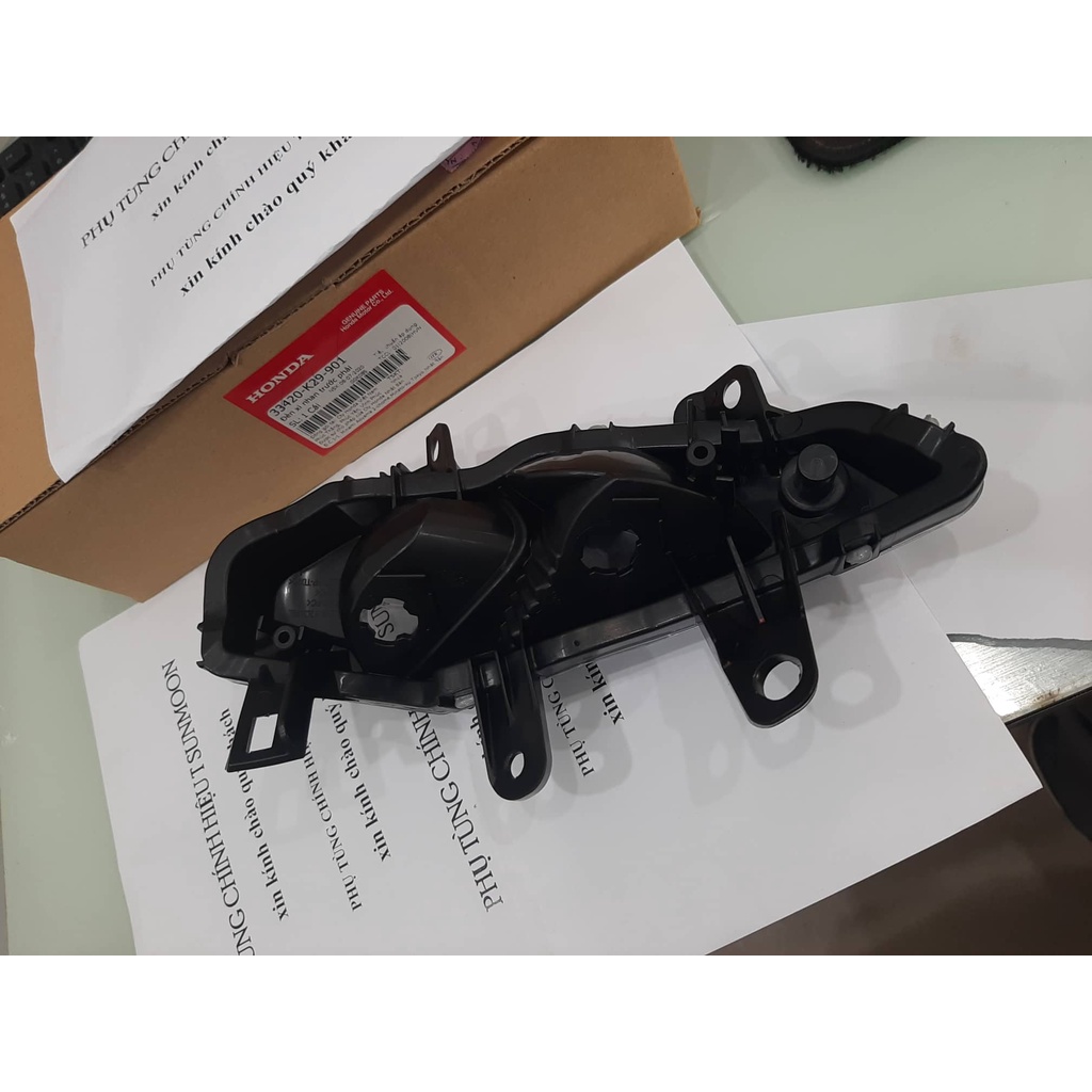 Đèn xi nhan trước sh mode 125 2013-2015 -2018-2019 honda