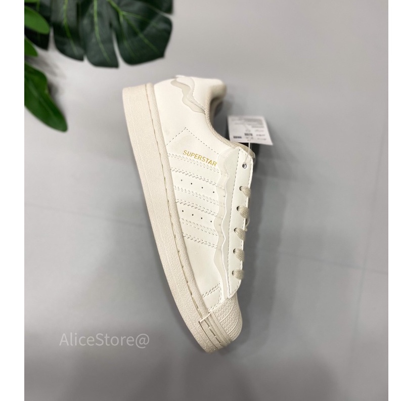 GIÀY SUPERSTAR MẪU MỚI 2022