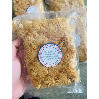 Cơm cháy chà bông- 200gr