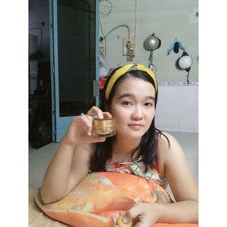 Kem face collagen X3 - hàng chính hãng.