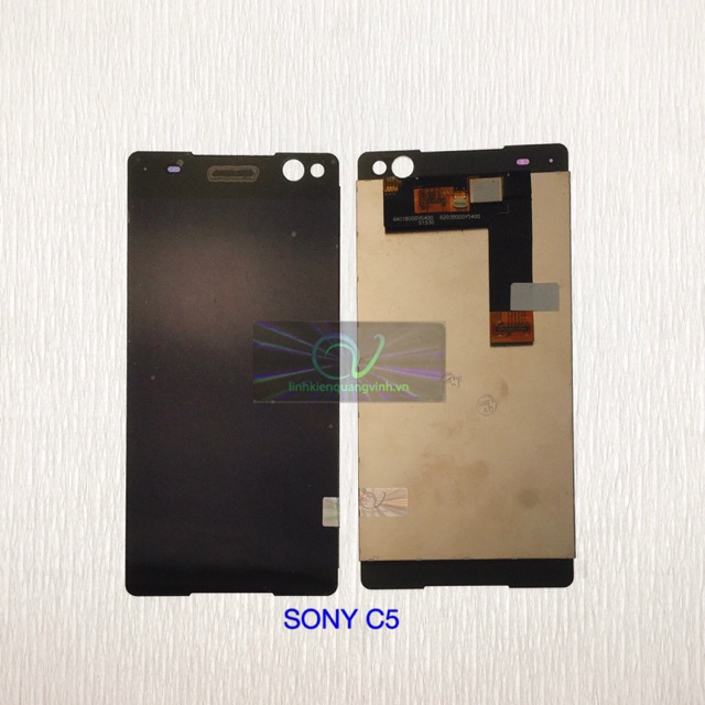 Màn hình Sony C5 ( C5 utra )