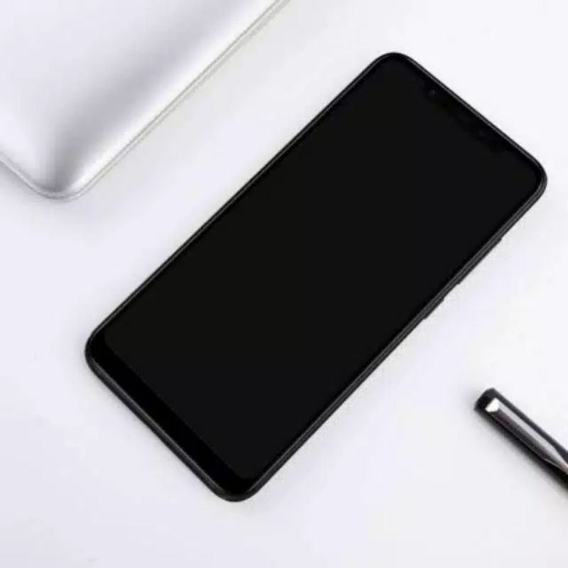 Kính Cường Lực Cho Xiaomi Mi Note 10 / Mi Note10 Pro Mi 10 Mi10 / Mi8 Se Nilkin 3d Cp + Max