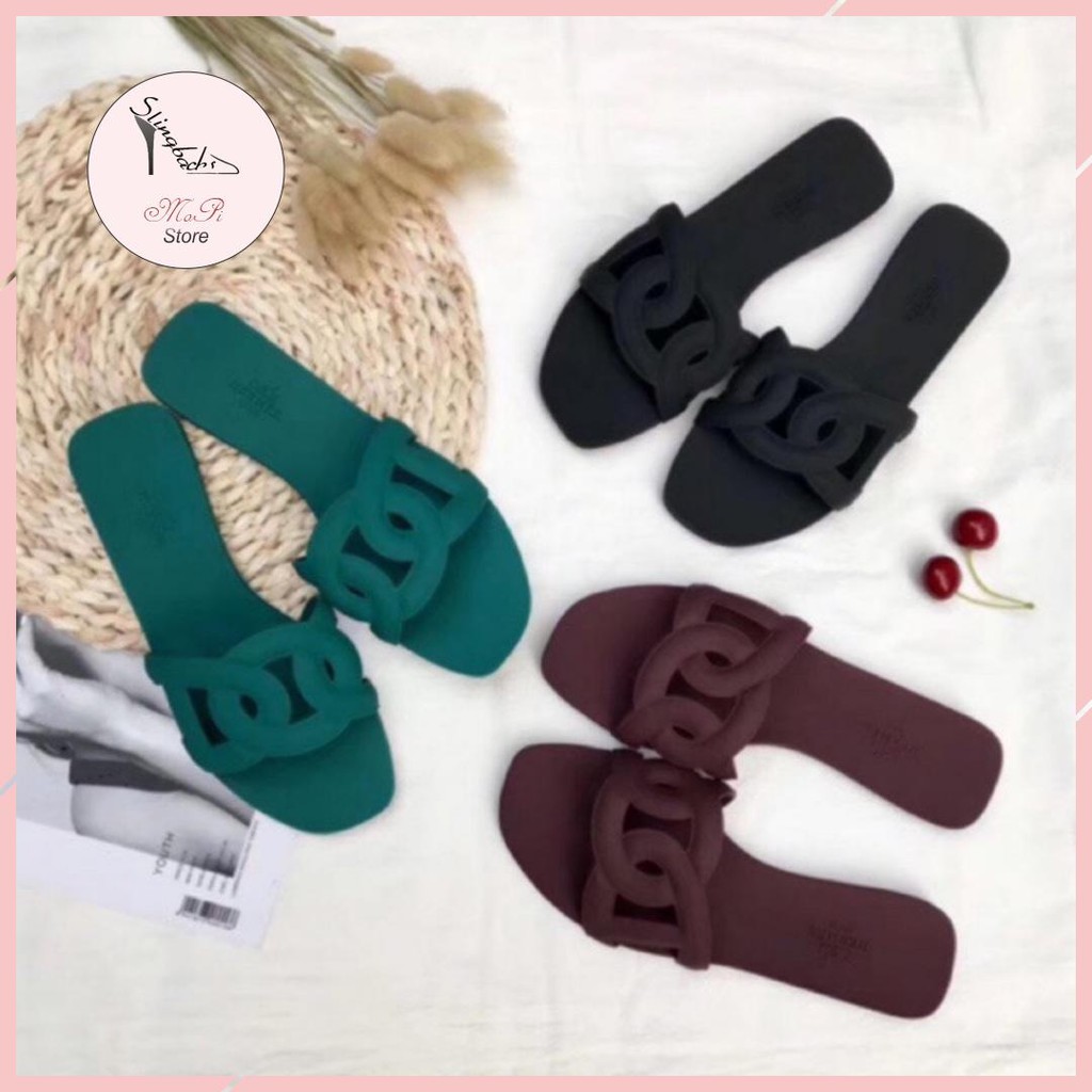 DÉP LÊ H NHỰA XOẮN SIÊU BỀN