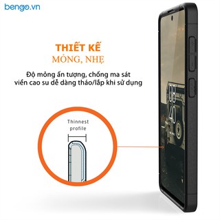 Ốp lưng UAG Samsung Galaxy A51 2019 Scout