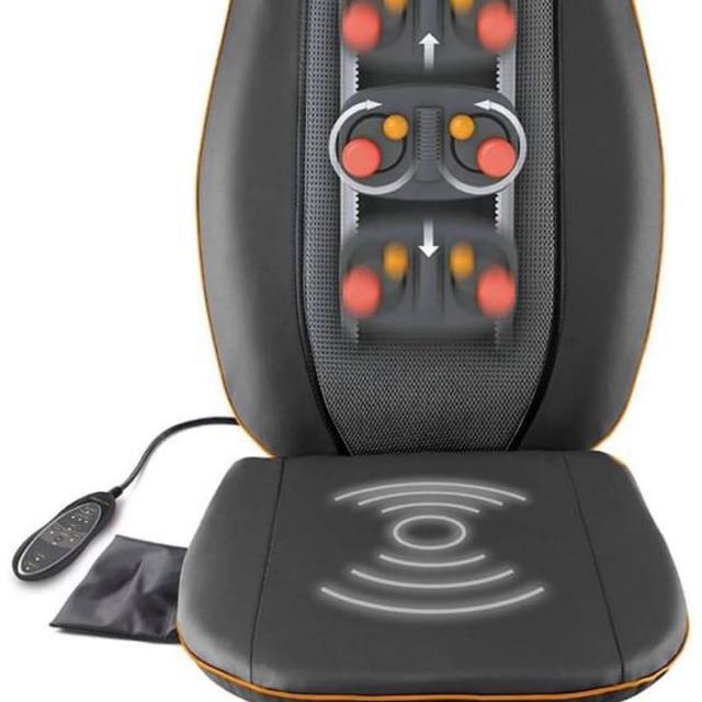 GHẾ MATXA MEDISANA MCN PRO | Shopee Việt Nam